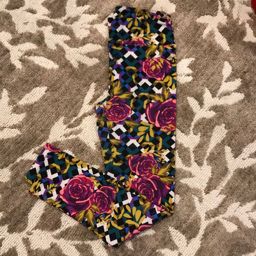 Lularoe leggings
